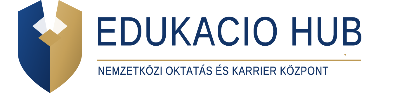 EDUKACIO HUB Logo